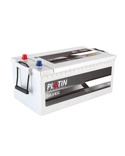 Platin 200 Ah 12V Autobatterij C(D6) Heavy Duty