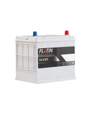 Platin 55Ah 12V Autobatterij N50 Jis